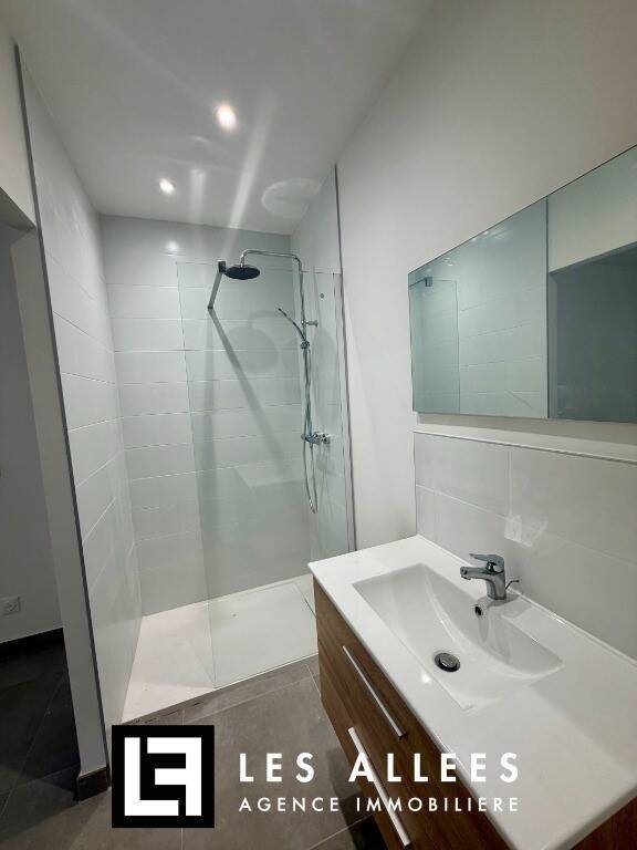 Appartement à louer, 69m², Montélimar