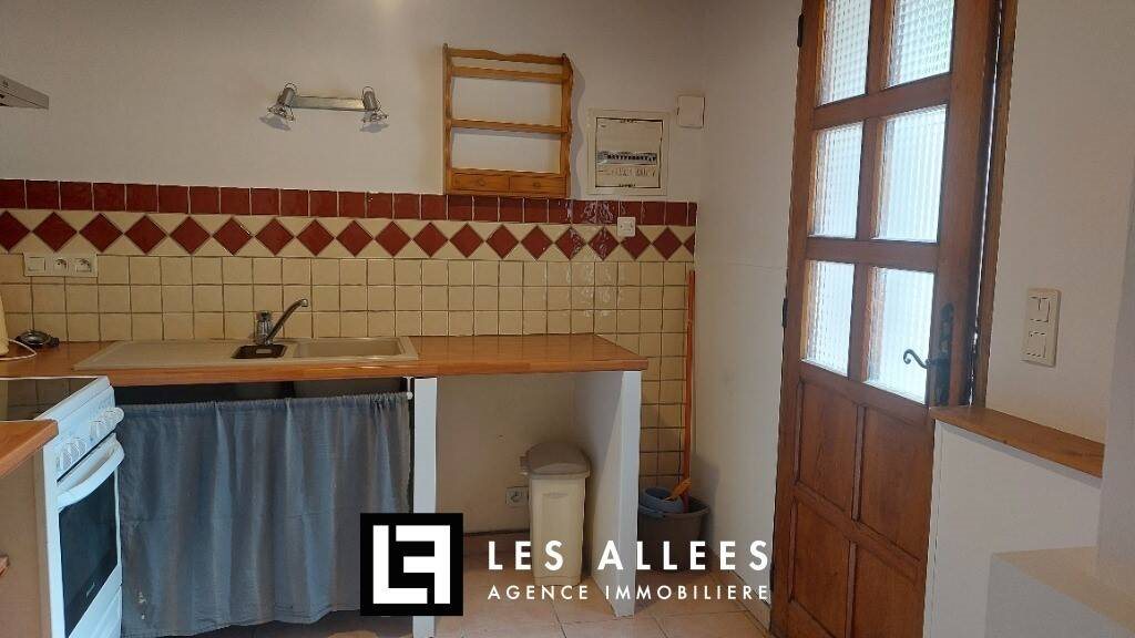 Appartement à louer, 40m², Châteauneuf-du-Rhône