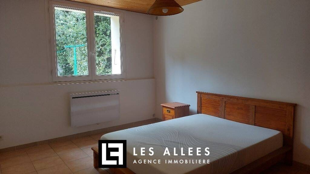 Appartement à louer, 40m², Châteauneuf-du-Rhône