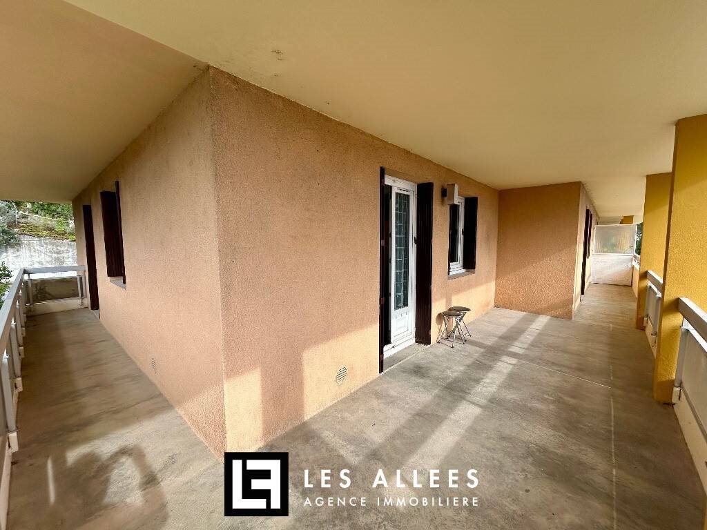 Appartement à vendre, 77m², Le Teil