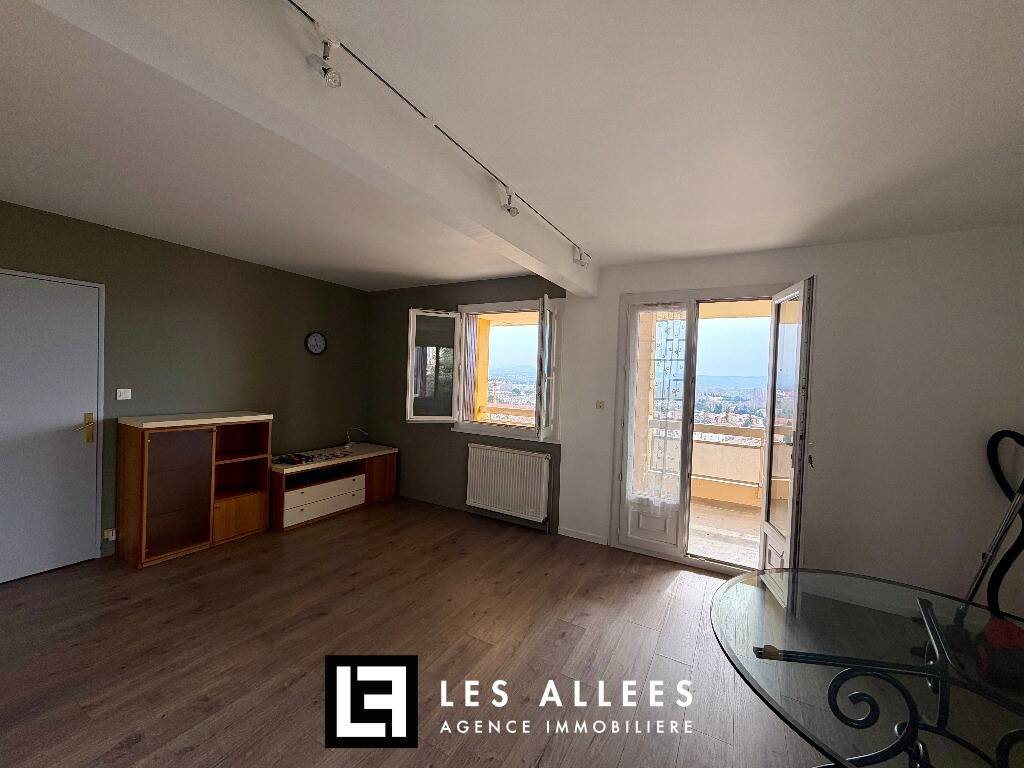 Appartement à vendre, 77m², Le Teil