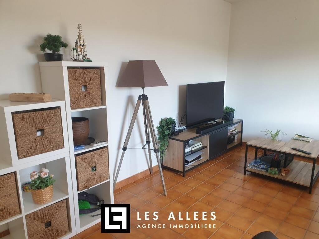 Appartement à louer, 79m², Malataverne