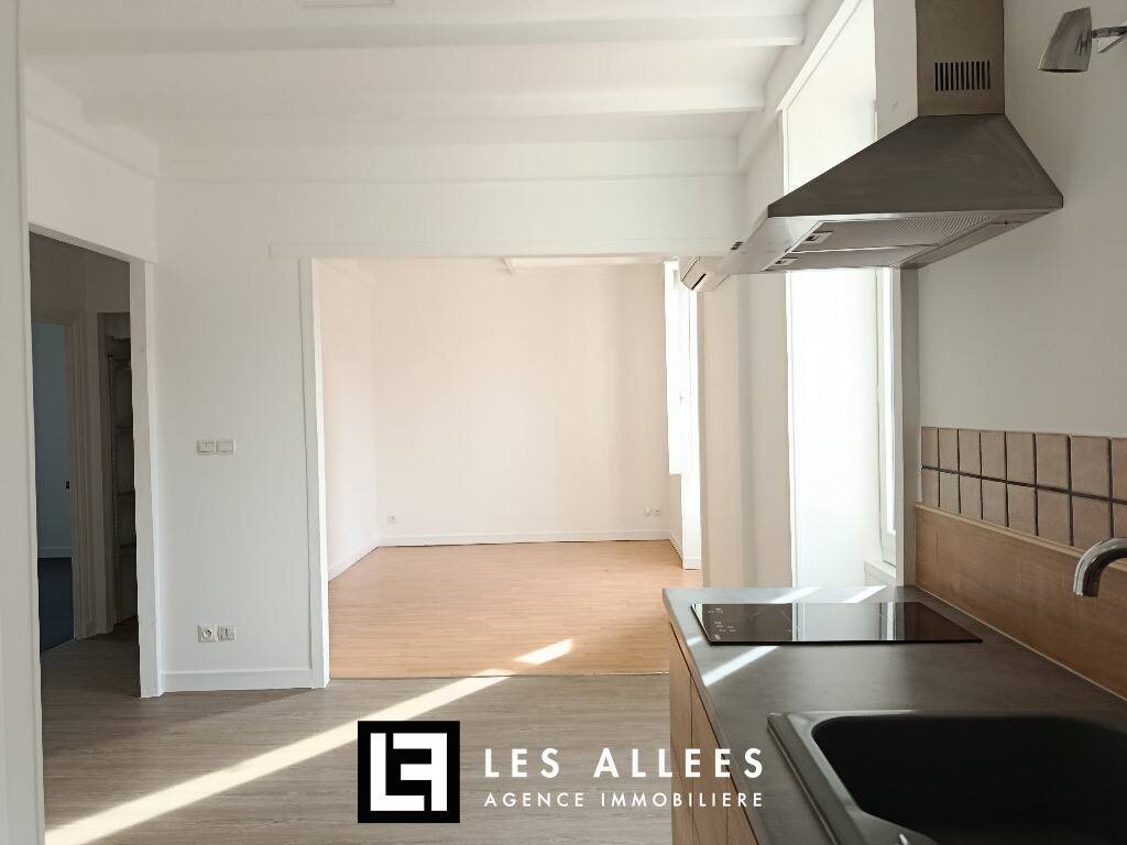 Appartement à louer, 41m², Donzère