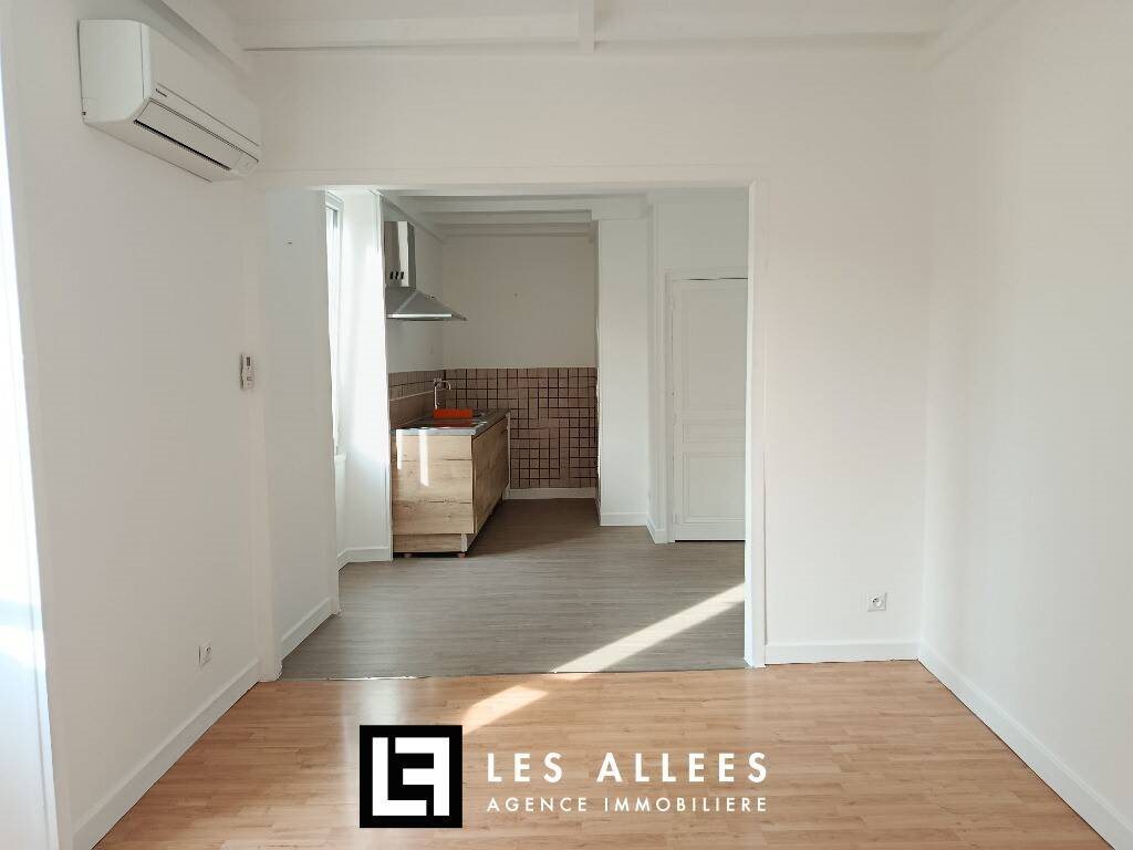 Appartement à louer, 41m², Donzère