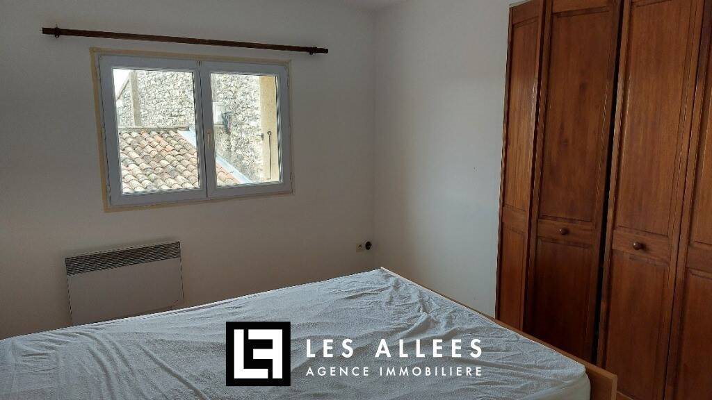 Maison à louer, 63m², Rochemaure