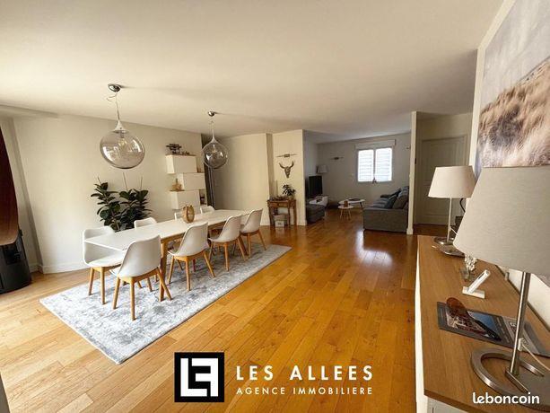 Appartement à vendre, 124m², Saint-Paul-Trois-Châteaux