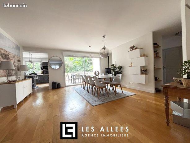Appartement à vendre, 124m², Saint-Paul-Trois-Châteaux