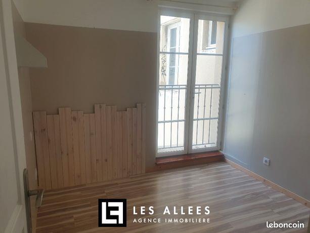 Appartement à louer, 109m², Montboucher-sur-Jabron