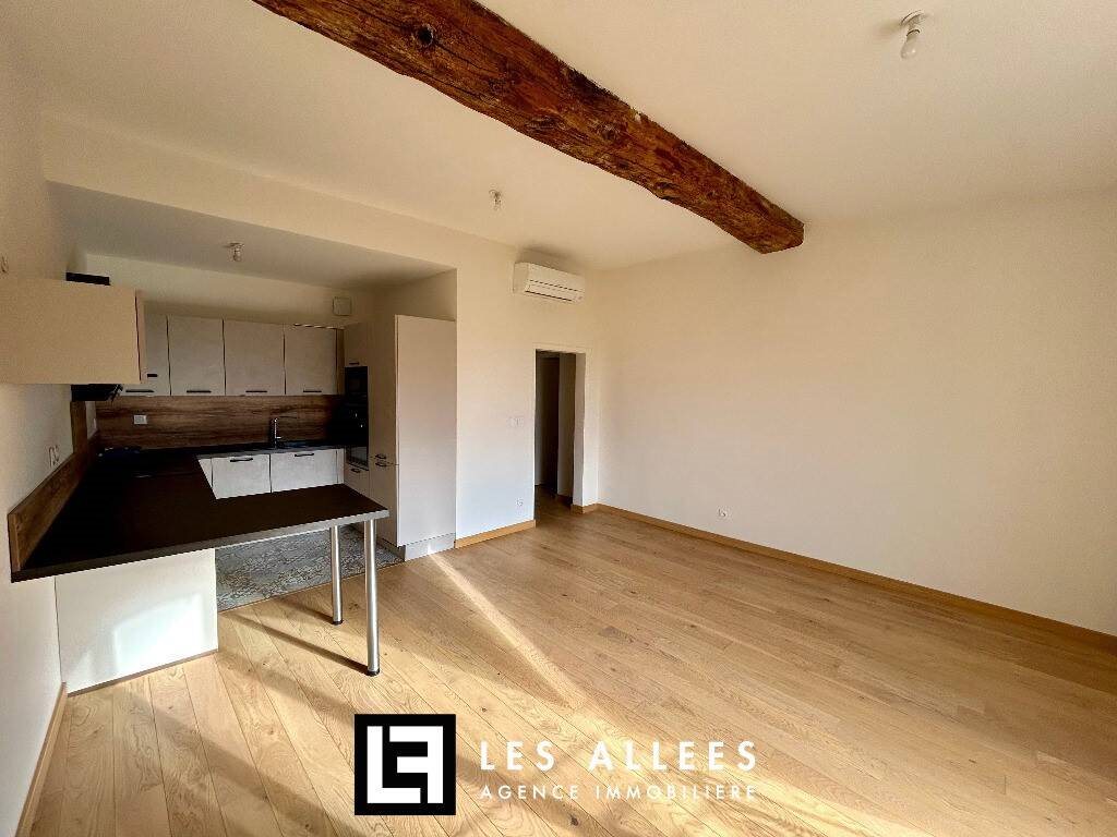 Appartement à vendre, 69m², Montboucher-sur-Jabron