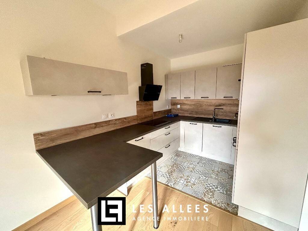 Appartement à vendre, 69m², Montboucher-sur-Jabron