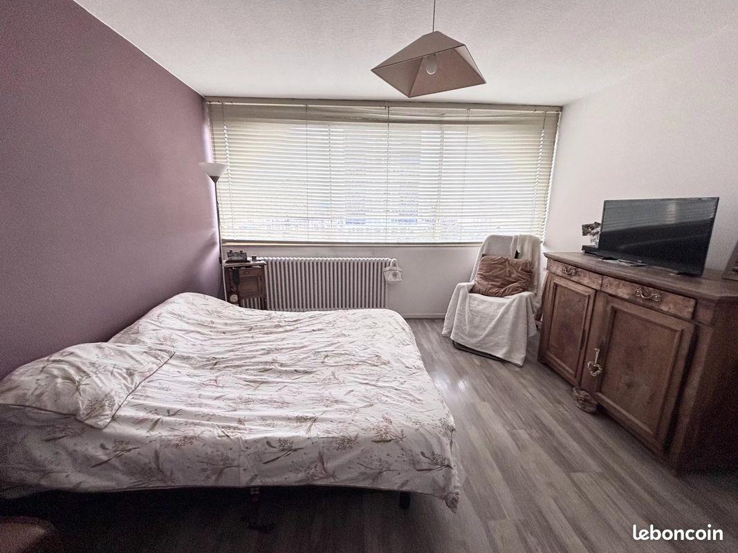 Appartement à vendre, 90m², Saint-Etienne