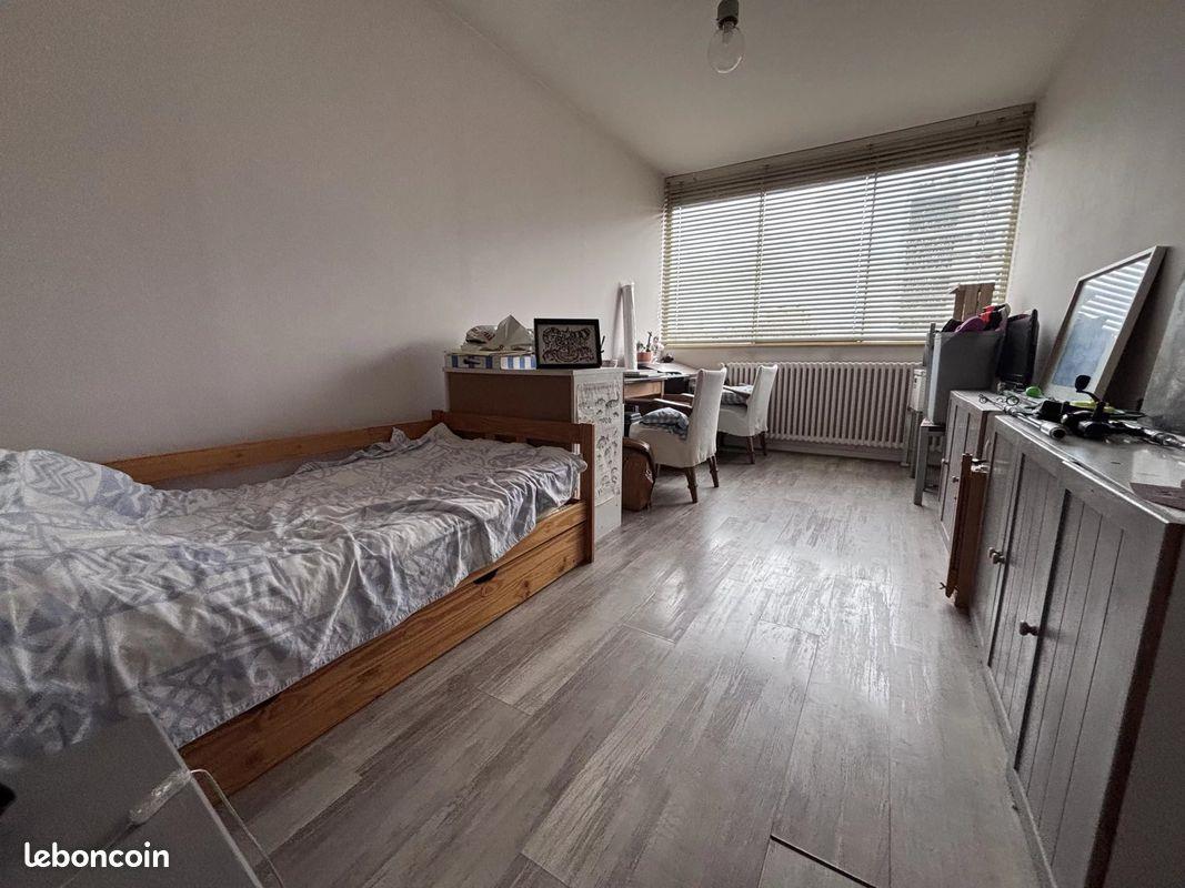 Appartement à vendre, 90m², Saint-Etienne