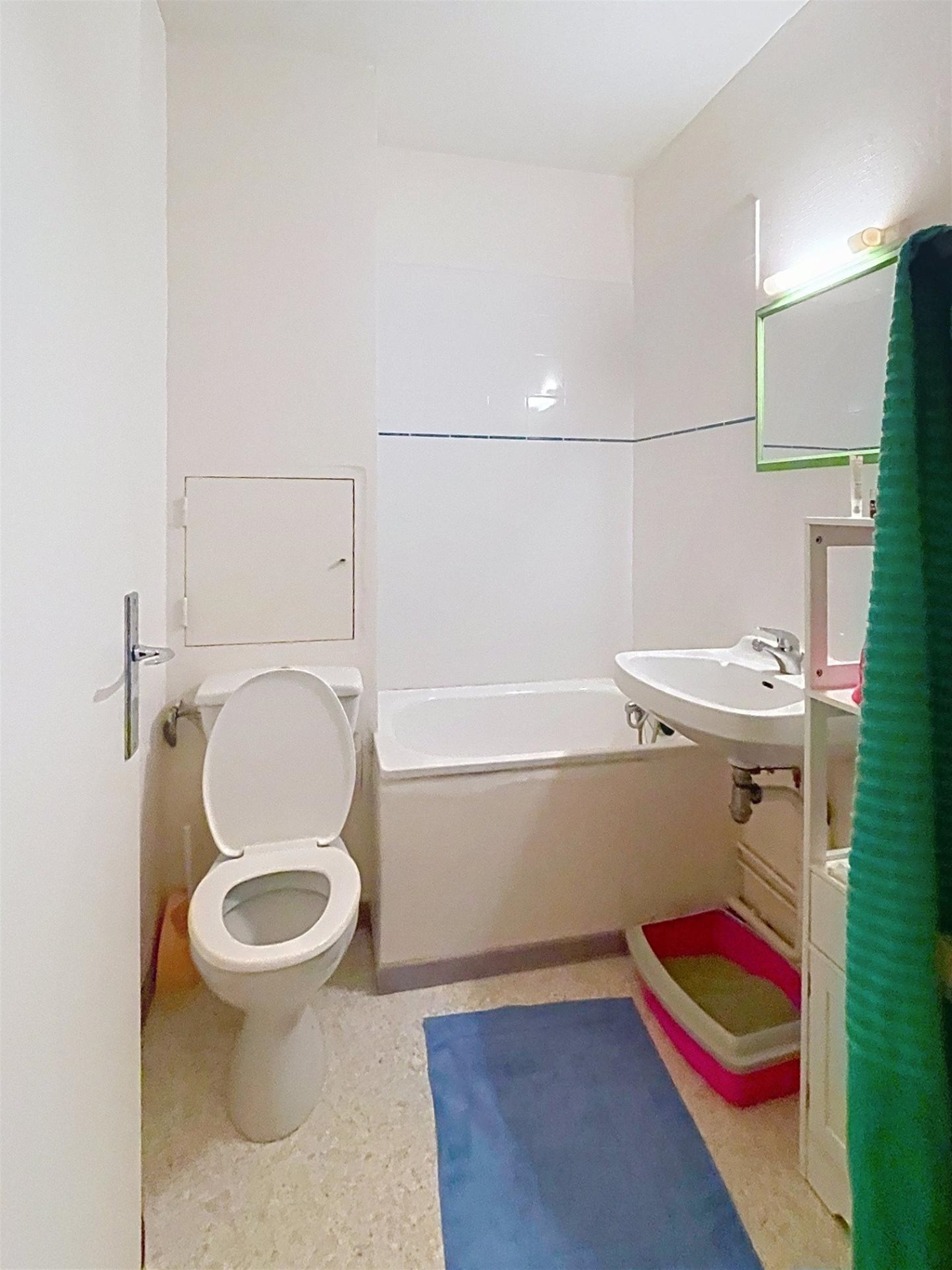 Appartement à vendre, 25m², Boutx