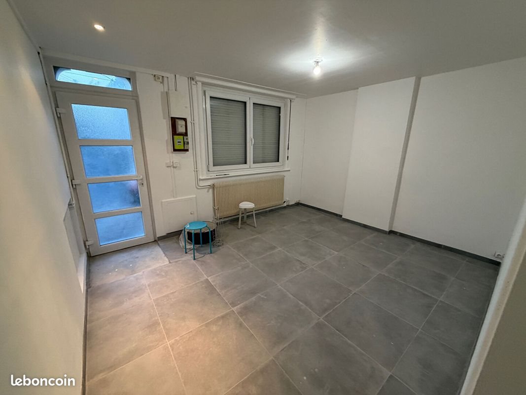 Maison à louer, 85m², Saint-Amand-les-Eaux