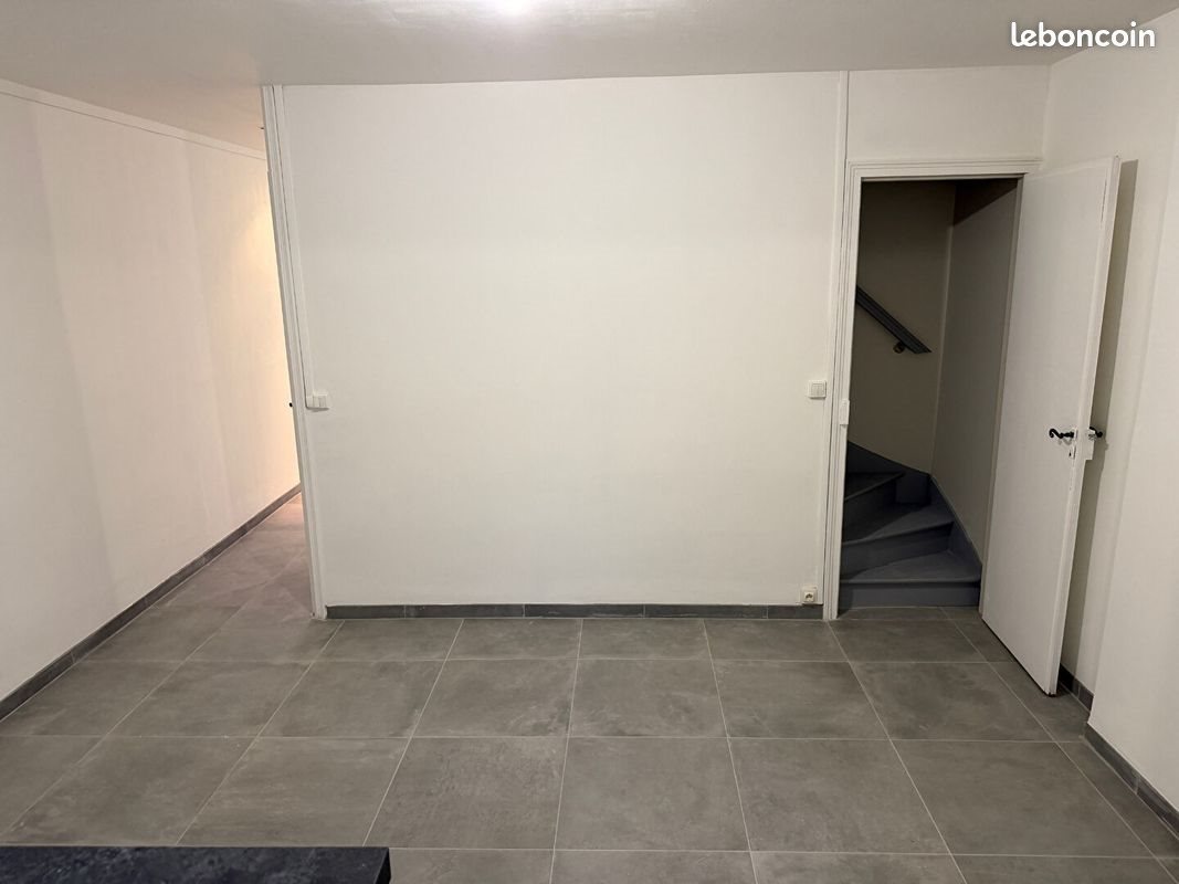 Maison à louer, 85m², Saint-Amand-les-Eaux