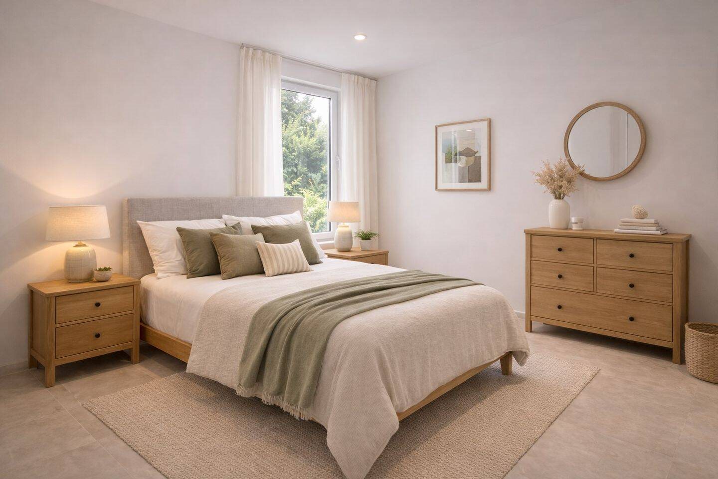 Appartement à vendre, 69m², Woippy