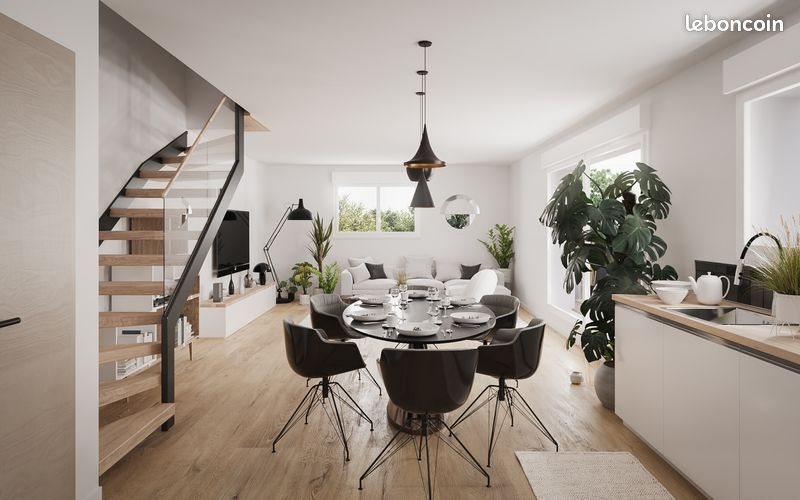 Appartement à vendre, 81m², Ensisheim