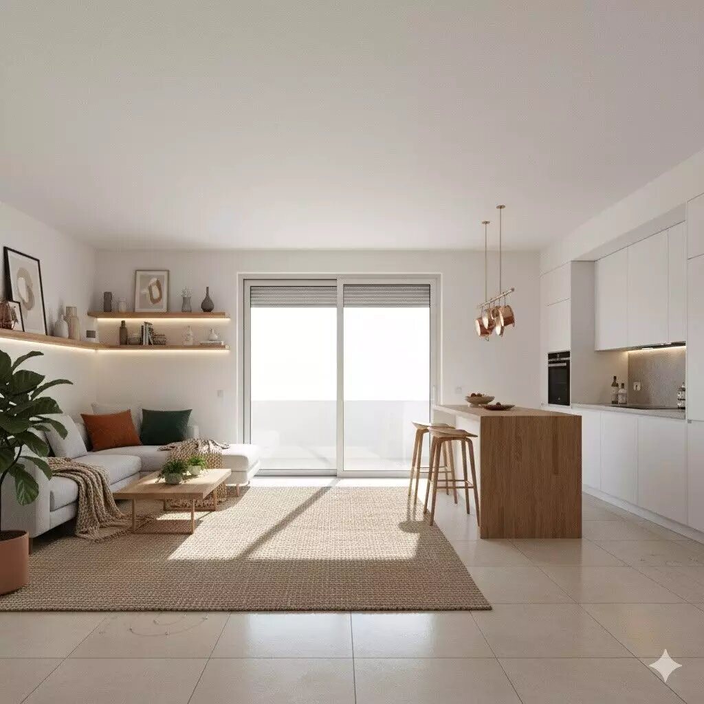 Appartement à vendre, 90m², Lipsheim