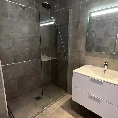 Appartement à vendre, 53m², Frouard