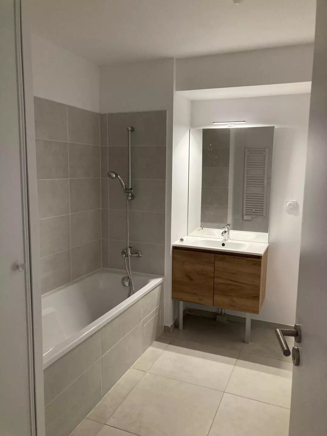 Appartement à vendre, 60m², Pollestres