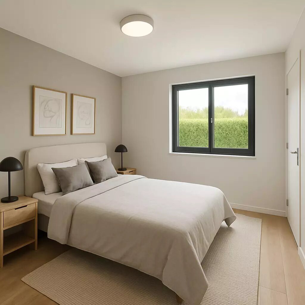 Maison à vendre, 86m², Woippy