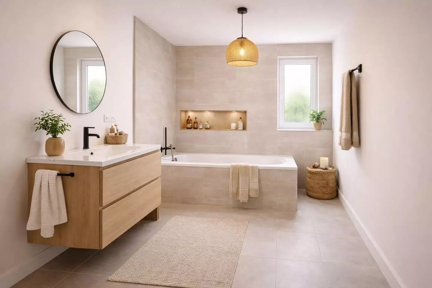 Maison à vendre, 86m², Woippy