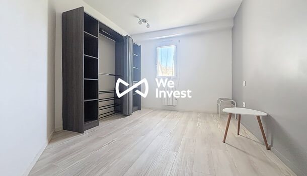 Appartement à louer, 60m², Lescar