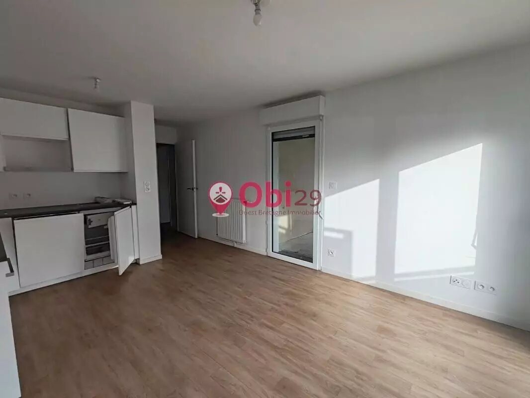 Appartement à louer, 50m², Guipavas