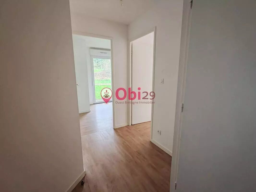 Appartement à louer, 50m², Guipavas