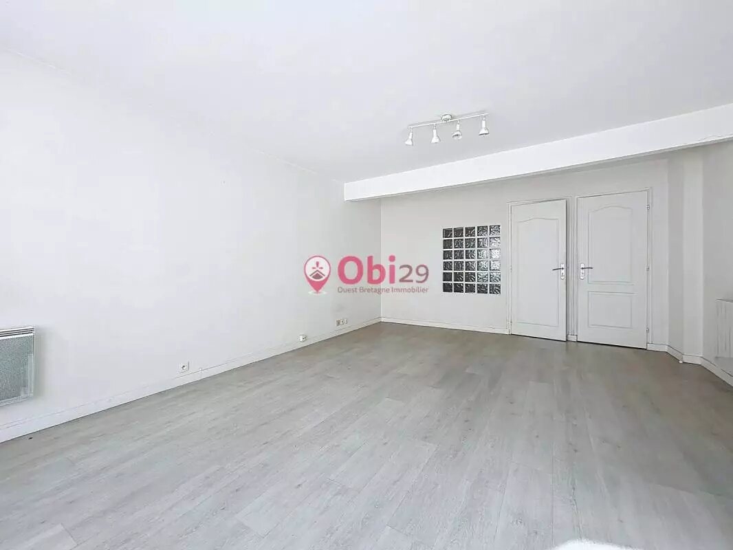 Appartement à louer, 42m², Morlaix