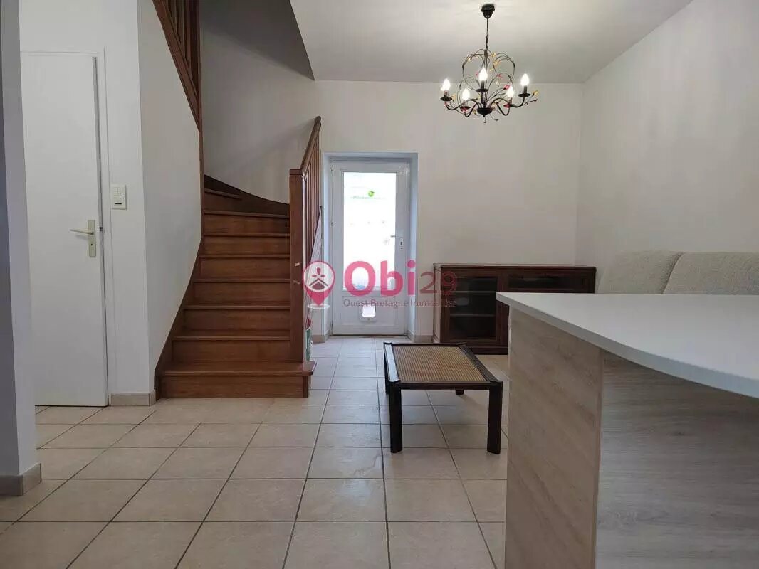 Maison à louer, 85m², Plouhinec
