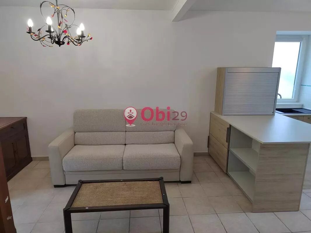 Maison à louer, 85m², Plouhinec