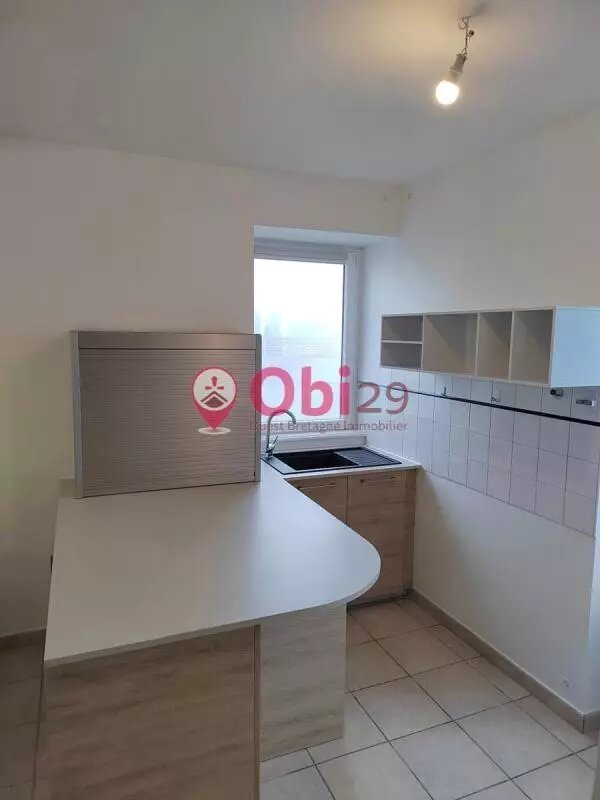 Maison à louer, 85m², Plouhinec