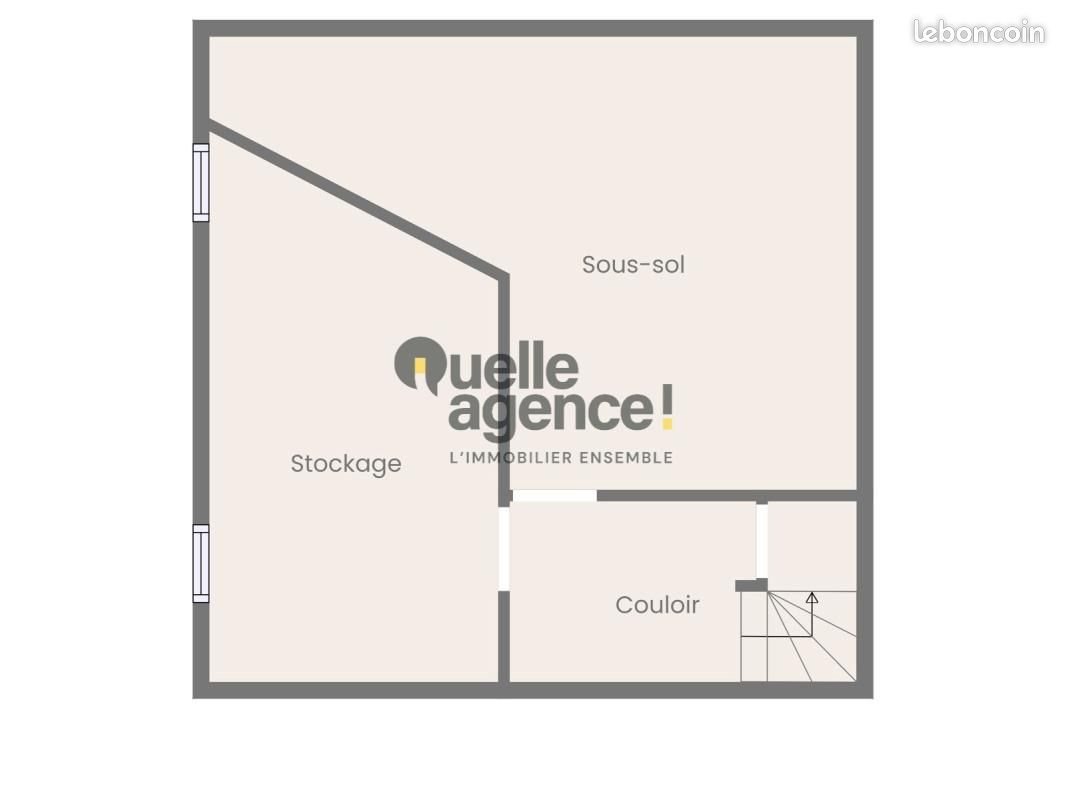 Maison à vendre, 115m², Brest