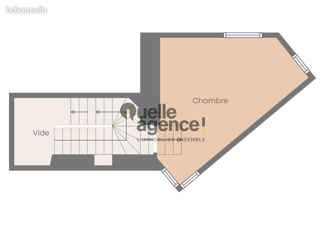 Maison à vendre, 115m², Brest