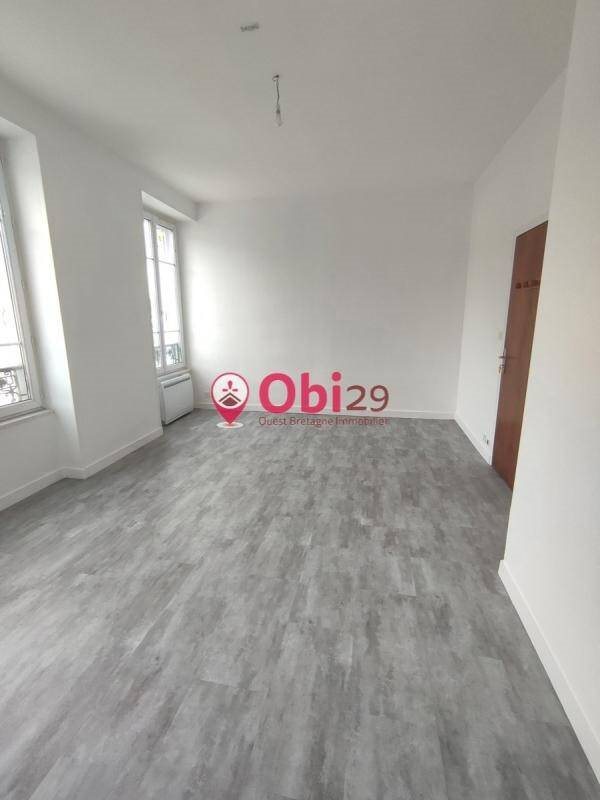 Appartement à louer, 23m², Châteaulin