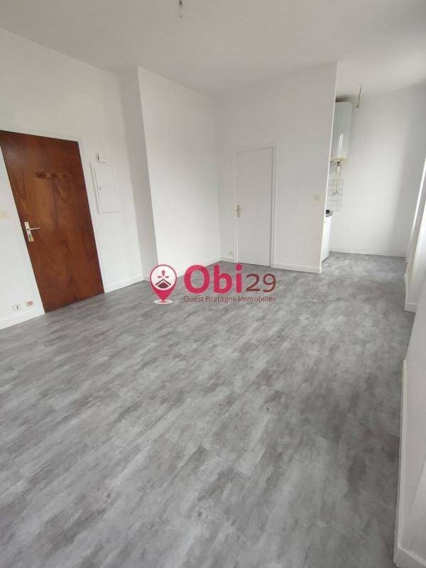 Appartement à louer, 23m², Châteaulin
