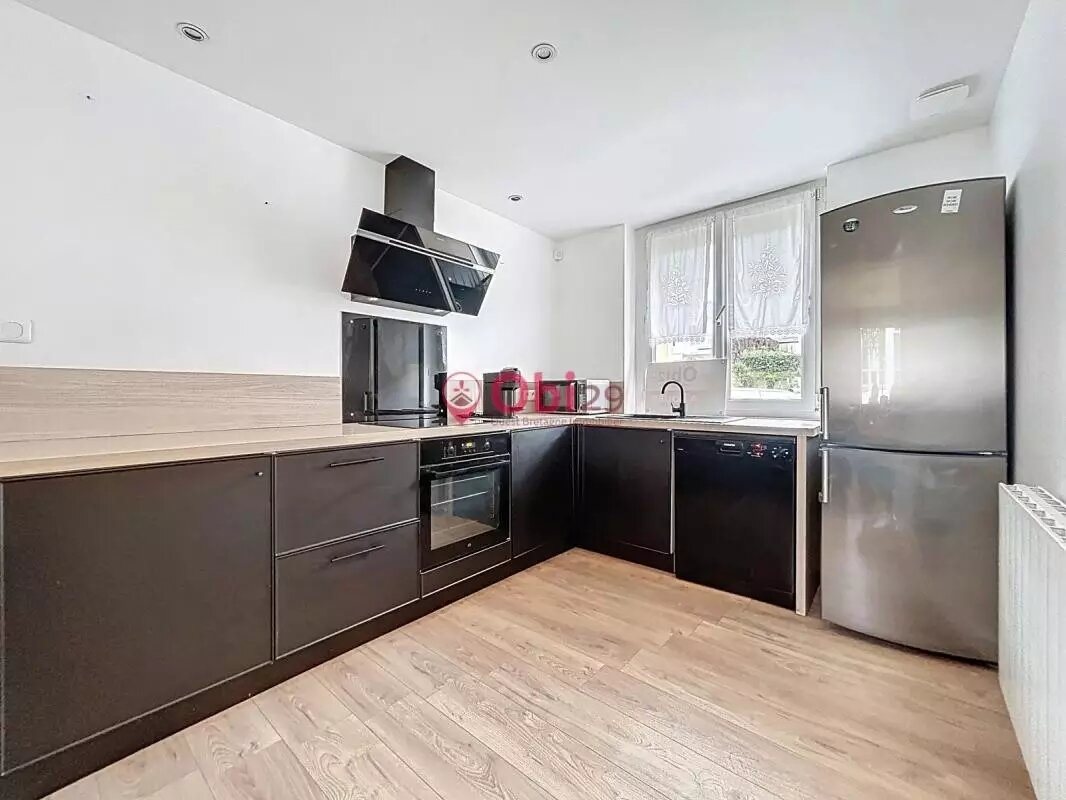 Maison à louer, 89m², Brest