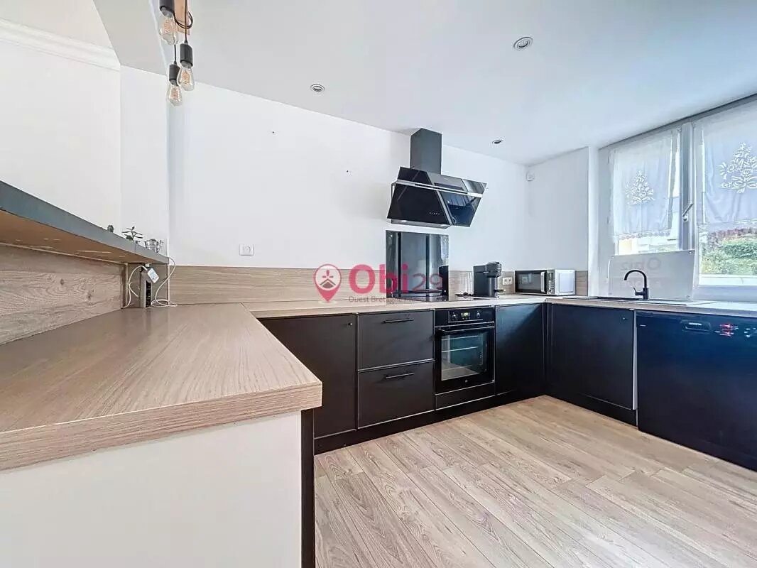 Maison à louer, 89m², Brest