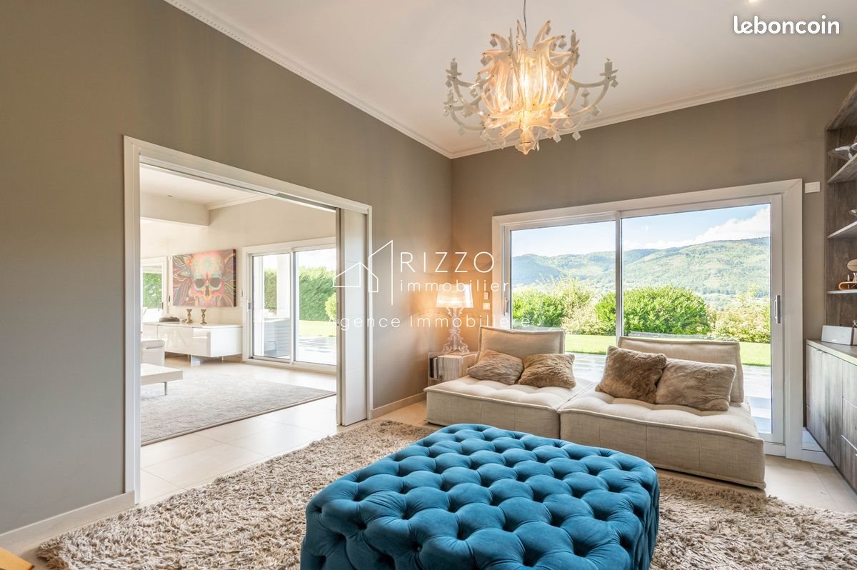 Maison à vendre, 228m², Menthonnex-en-Bornes