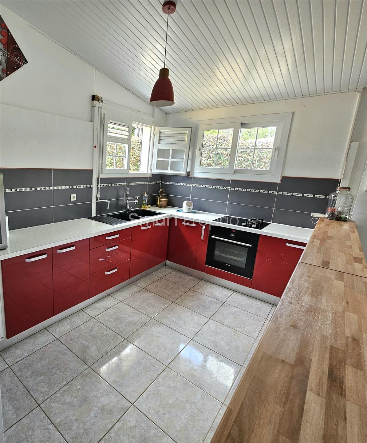 Maison à vendre, 98m², Saint-Esprit