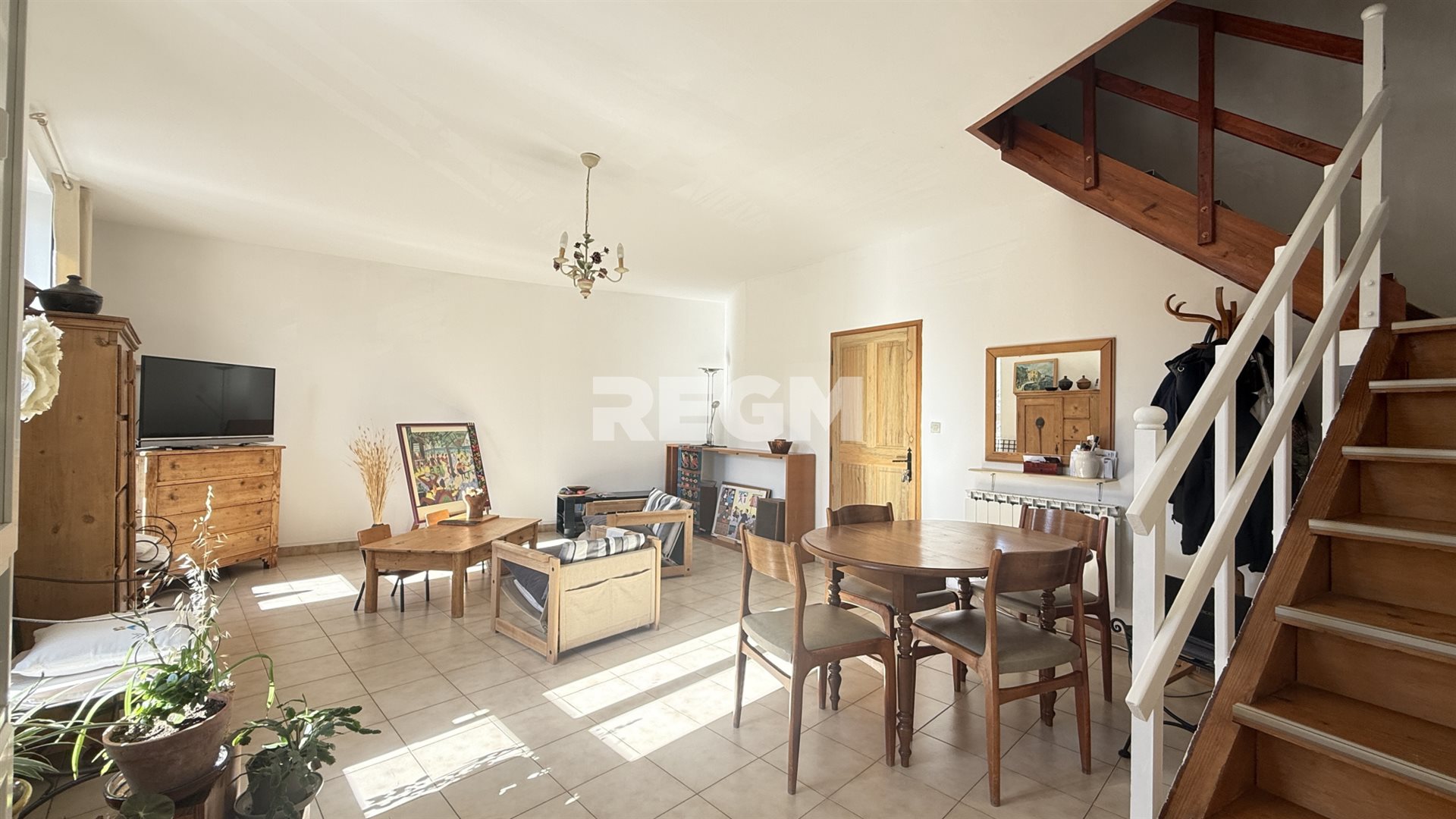 Appartement à vendre, 100m², Apt