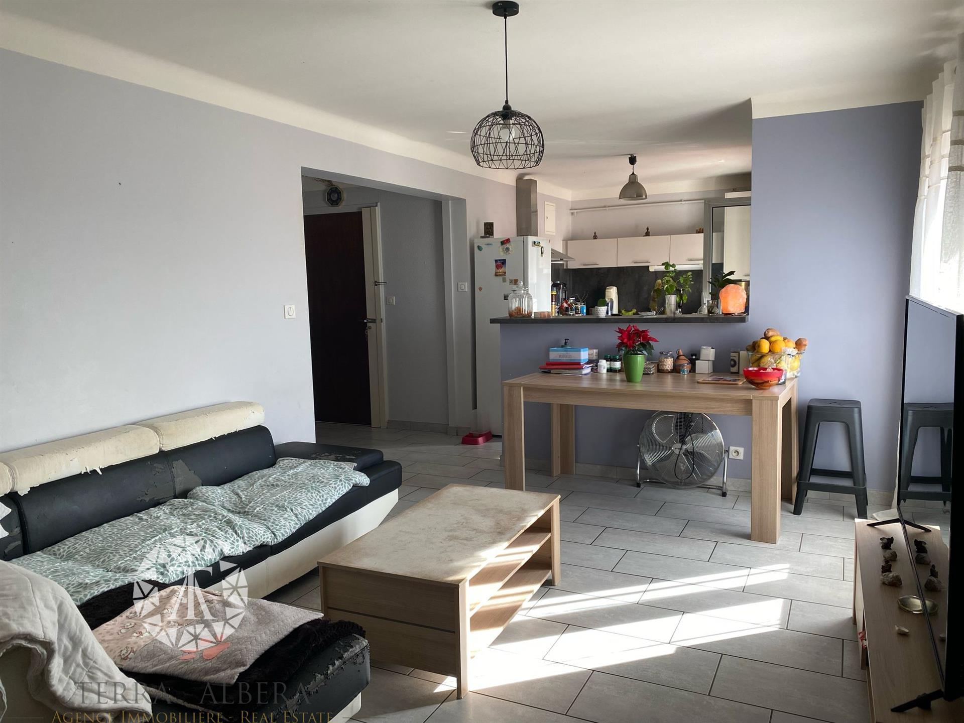 Appartement à vendre, 76m², Perpignan