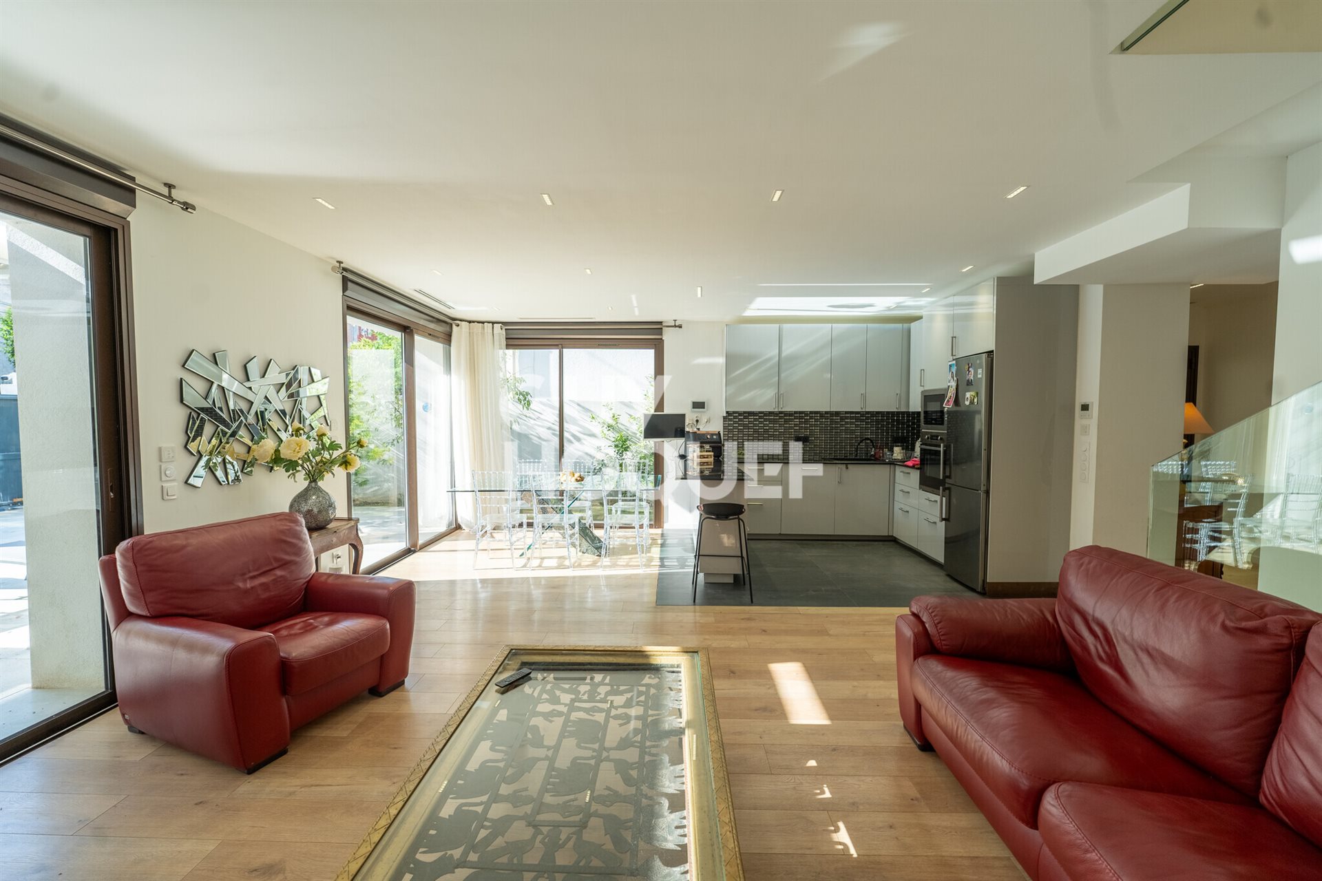 Maison à vendre, 154m², Marseille 9ème
