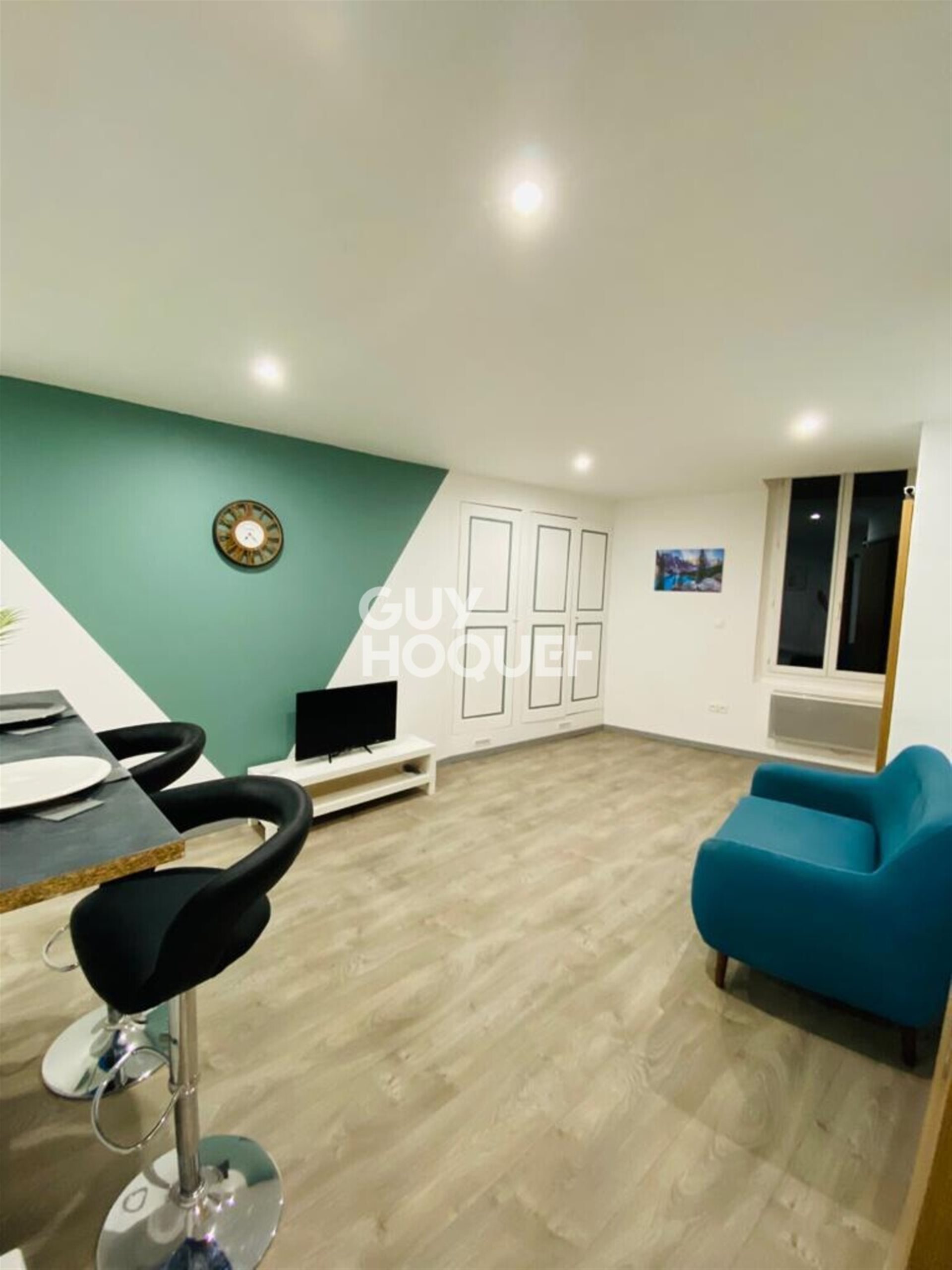 Appartement à louer, 40m², Digne-les-Bains