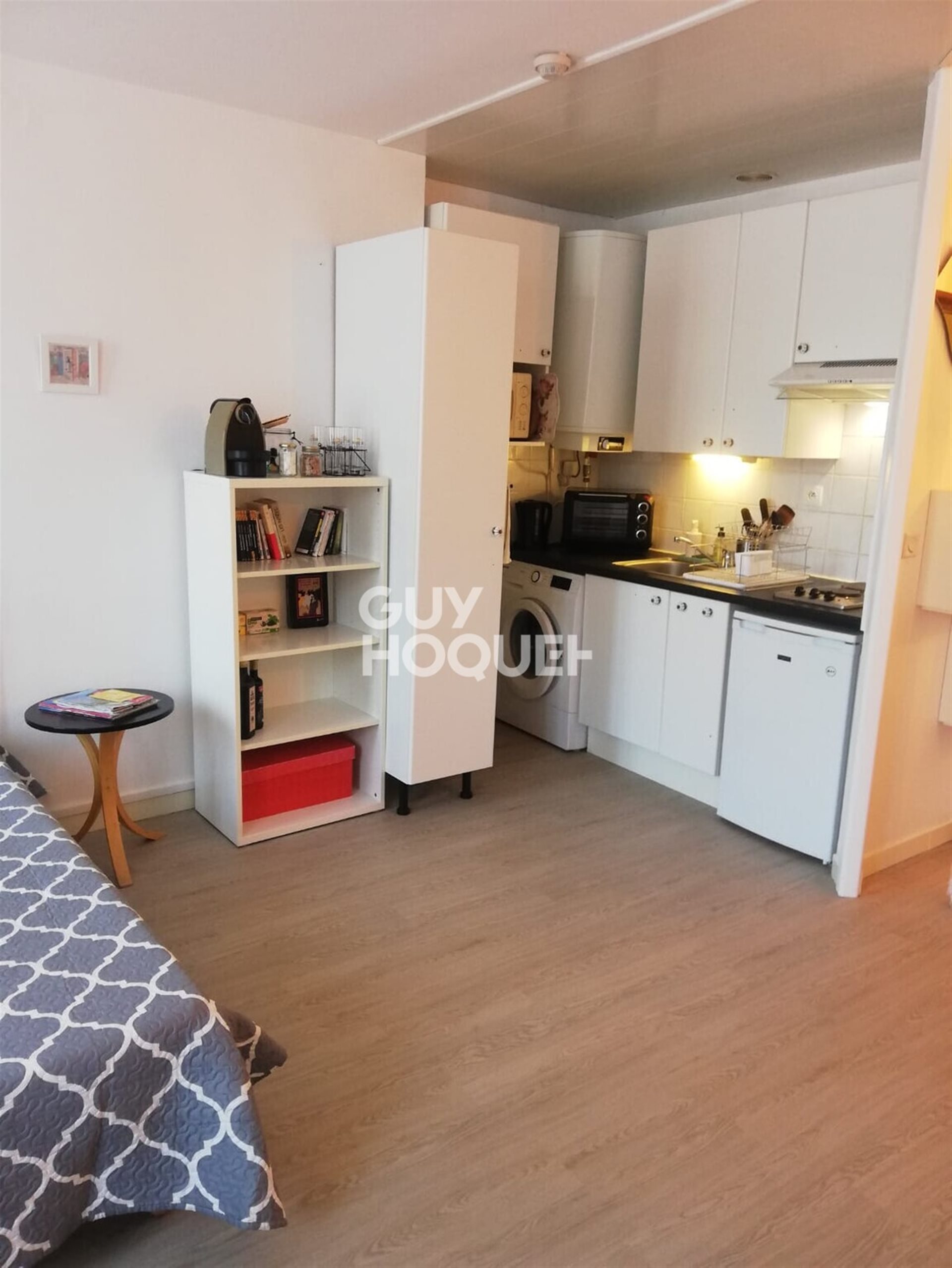 Appartement à louer, 25m², Digne-les-Bains