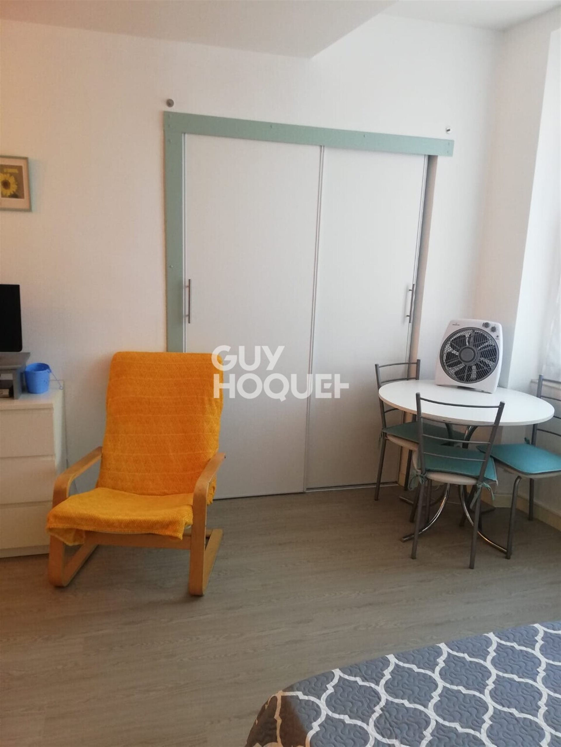 Appartement à louer, 25m², Digne-les-Bains