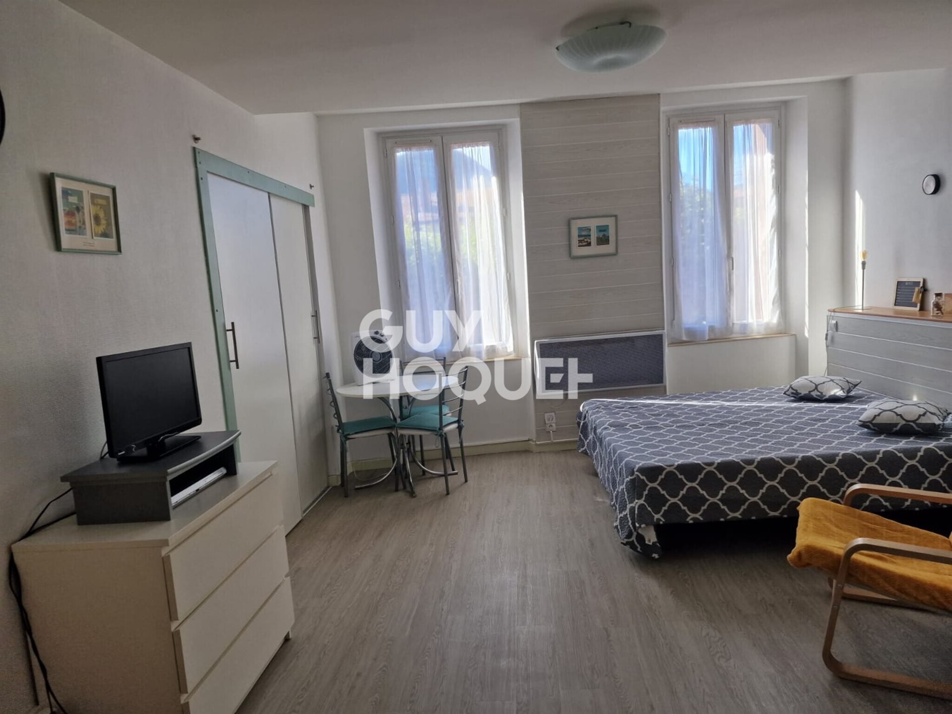 Appartement à louer, 25m², Digne-les-Bains