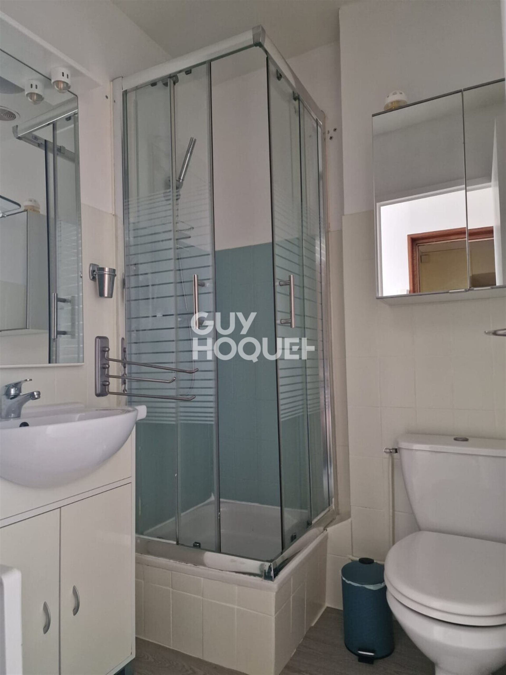 Appartement à louer, 25m², Digne-les-Bains