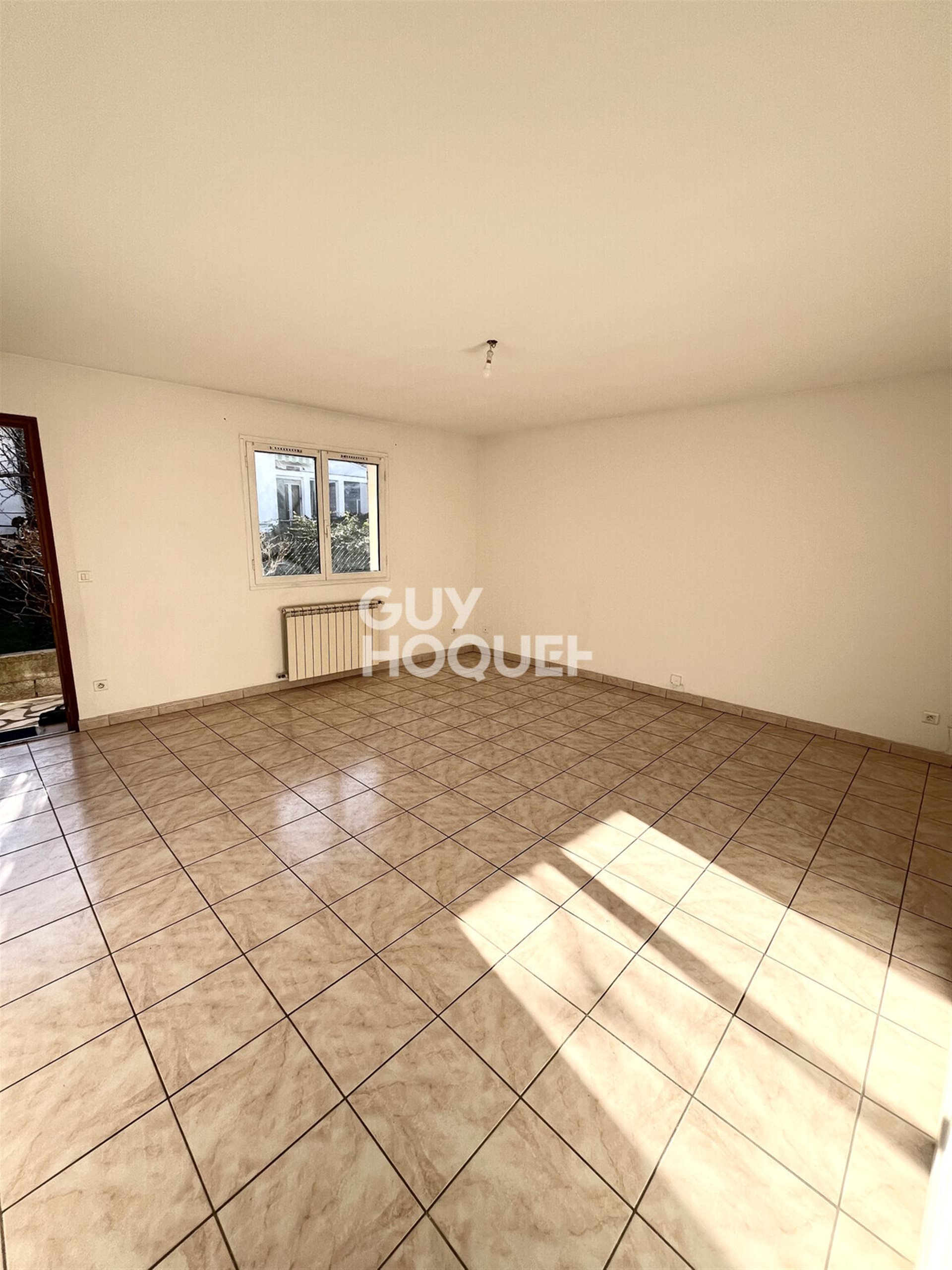 Maison à vendre, 71m², Marseille 4ème